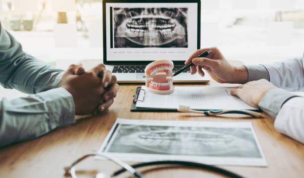 Best Emergency Gum Treatment in Robersonville, NC
