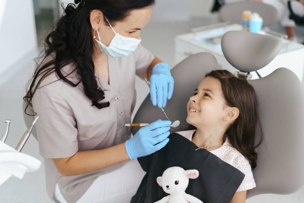 Best Emergency Treatment for Dental Infections or Abscesses in Robersonville, NC