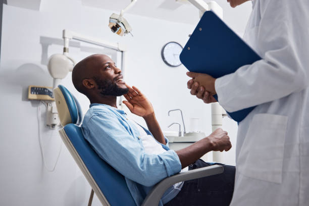 Best Urgent Care for Lost Fillings or Crowns in Robersonville, NC