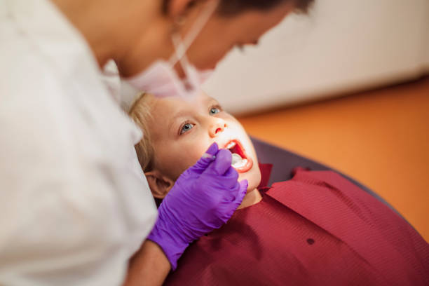 Best Emergency Root Canal Treatment in Robersonville, NC