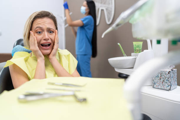 Best Cosmetic Emergency Dentistry in Robersonville, NC