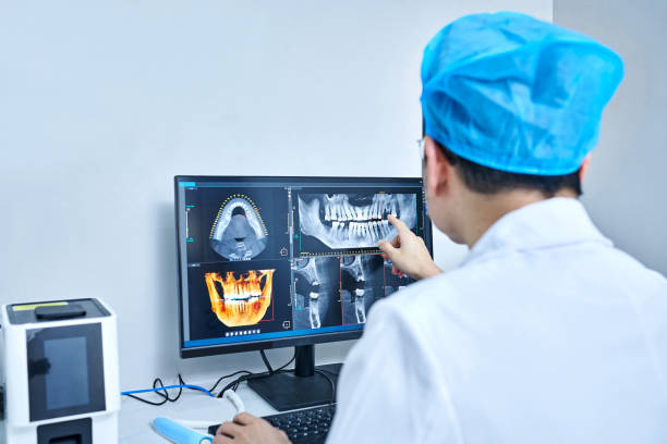 Best Pediatric Emergency Dentist in Robersonville, NC