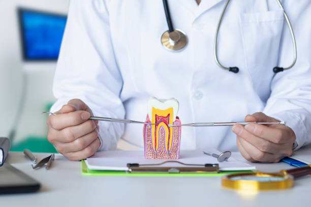 Best Emergency TMJ Treatment in Robersonville, NC